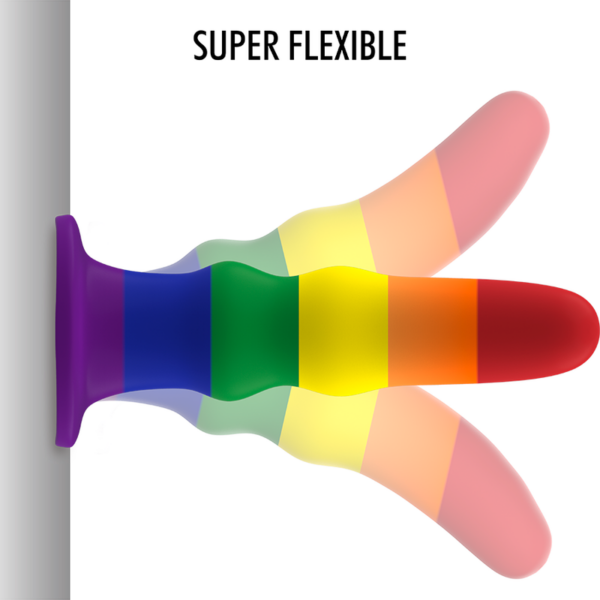 MYTHOLOGY KUNO PRIDE DILDO S - Imagen 4