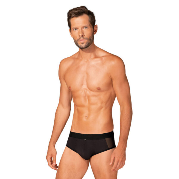 OBSESSIVE - BOLDERO BRIEFS