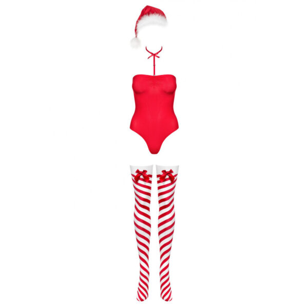 OBSESSIVE - KISSMAS TEDDY - Imagen 5