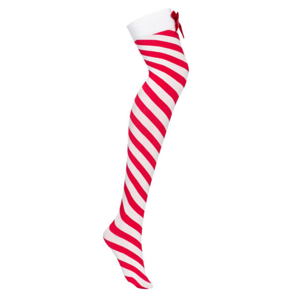 OBSESSIVE - KISSMAS STOCKINGS - Imagen 3