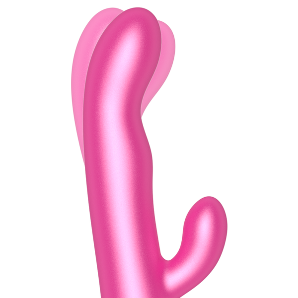 ONINDER - OSLO VIBRACIÓN Y ROTACIÓN ROSA - APP GRATUITA - Imagen 4