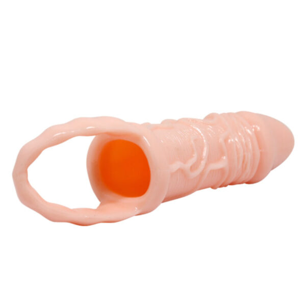 PRETTY LOVE BREYDEN FUNDA PENE NATURAL - Imagen 4