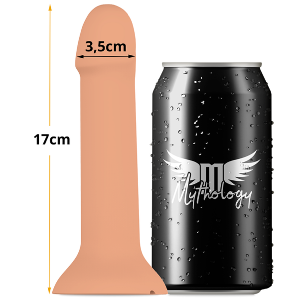 MYTHOLOGY FLIPPER ORIGINAL DILDO EYACULADOR - Imagen 4