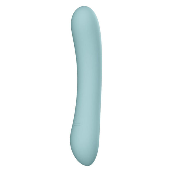 KIIROO PEARL 2+ VIBRADOR PUNTO G - TURQUESA - Imagen 2