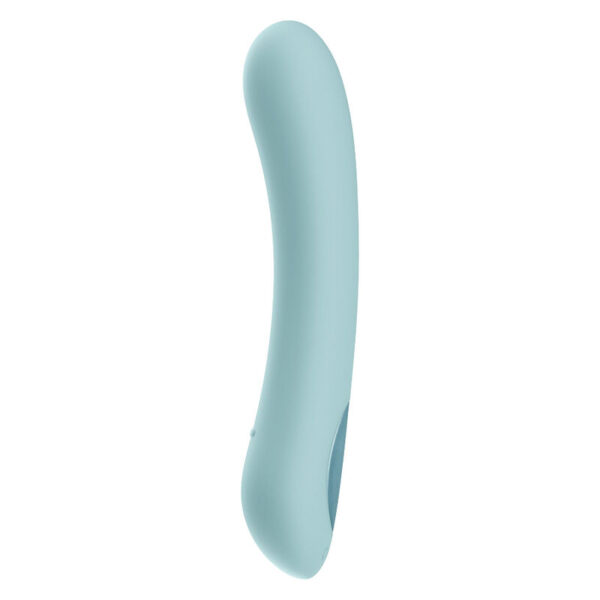 KIIROO PEARL 2+ VIBRADOR PUNTO G - TURQUESA - Imagen 3