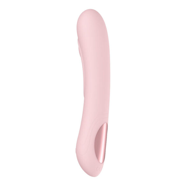 KIIROO PEARL 3 VIBRADOR PUNTO G - ROSA - Imagen 3