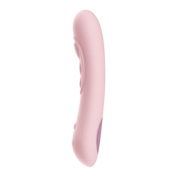 KIIROO PEARL 3 VIBRADOR PUNTO G - ROSA - Imagen 2