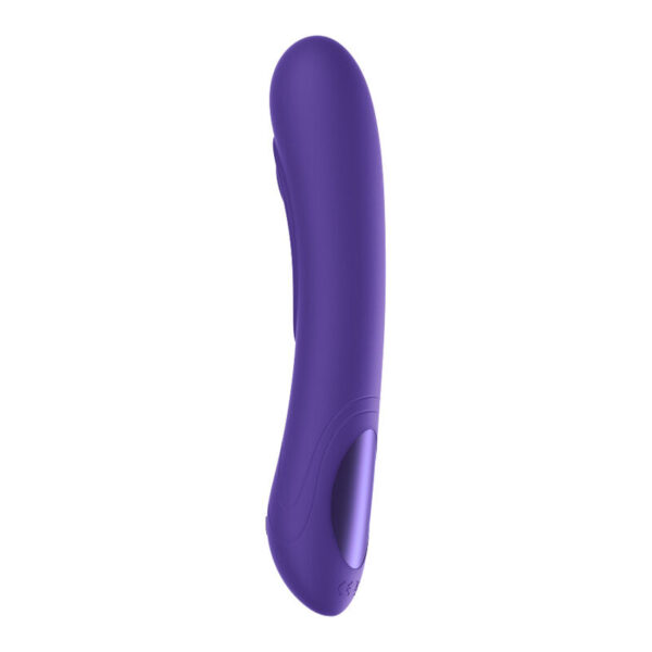 KIIROO PEARL 3 VIBRADOR PUNTO G - MORADO - Imagen 3