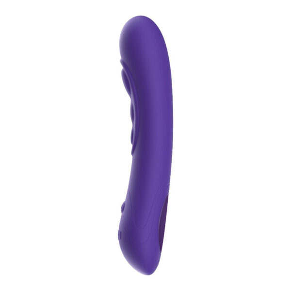 KIIROO PEARL 3 VIBRADOR PUNTO G - MORADO - Imagen 2