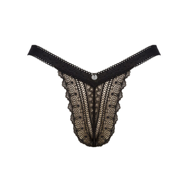 OBSESSIVE - ESTIQUA PANTIES - Imagen 3