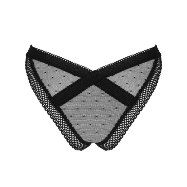 OBSESSIVE - ESTIQUA PANTIES - Imagen 4