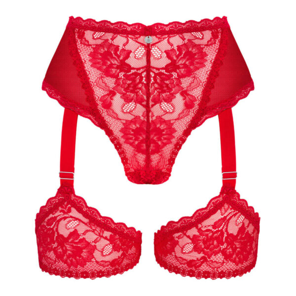 OBSESSIVE - BELOVYA LIGUERO - Imagen 3
