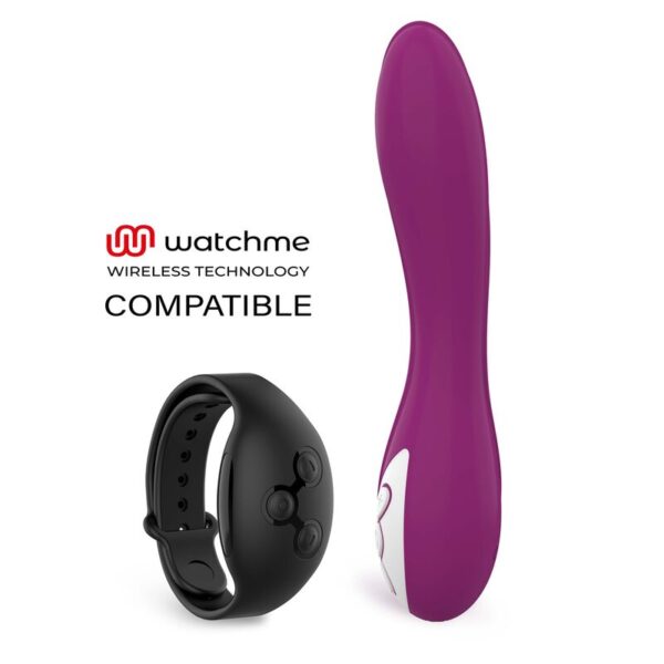 COVERME ELSIE COMPATIBLE CON WATCHME WIRELESS TECHNOLOGY - Imagen 2