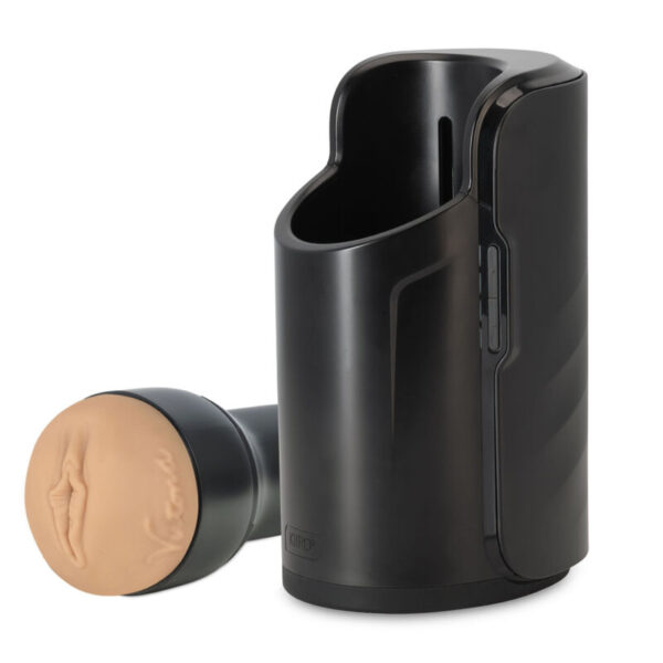 KIIROO FEEL VICTORIA JUNE + KEON MASTURBADOR INTERACTIVO - Imagen 4