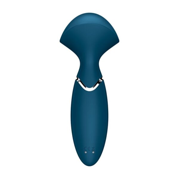 SATISFYER MINI WOND-ER - AZUL - Imagen 3