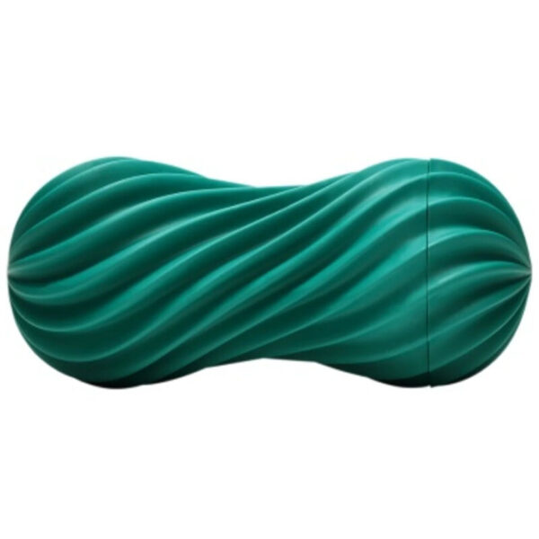 TENGA FLEX FIZZY GREEN MASTURBADOR - Imagen 2