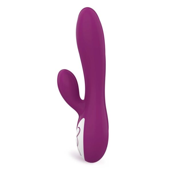 COVERME TAYLOR VIBRADOR COMPATIBLE CON WATCHME WIRELESS TECHNOLOGY - Imagen 3
