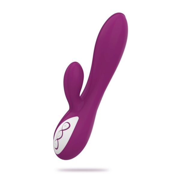 COVERME TAYLOR VIBRADOR COMPATIBLE CON WATCHME WIRELESS TECHNOLOGY - Imagen 4