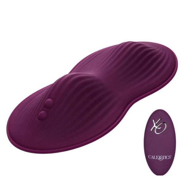 CALIFORNIA EXOTICS REMOTE CONTROL DUAL RIDER - Imagen 5