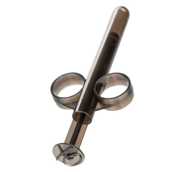 CALIFORNIA EXOTICS XL LUBE TUBE NEGRO - Imagen 4