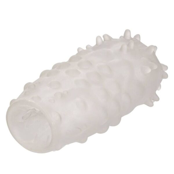 CALIFORNIA EXOTICS REVERSIBLE NUBBY STROKER - Imagen 3