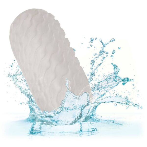 CALIFORNIA EXOTICS REVERSIBLE RIBBED STROKER - Imagen 5