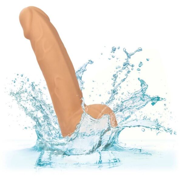 CALIFORNIA EXOTICS SILICONE STUDS 15,24 CM SKIN - Imagen 3