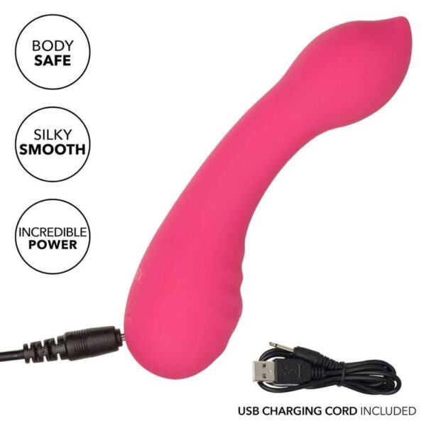 CALIFORNIA EXOTICS PIXIES TEASER ROSA - Imagen 4