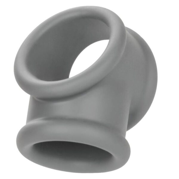 CALIFORNIA EXOTICS ALPHA PRECISION RING GRIS - Imagen 5