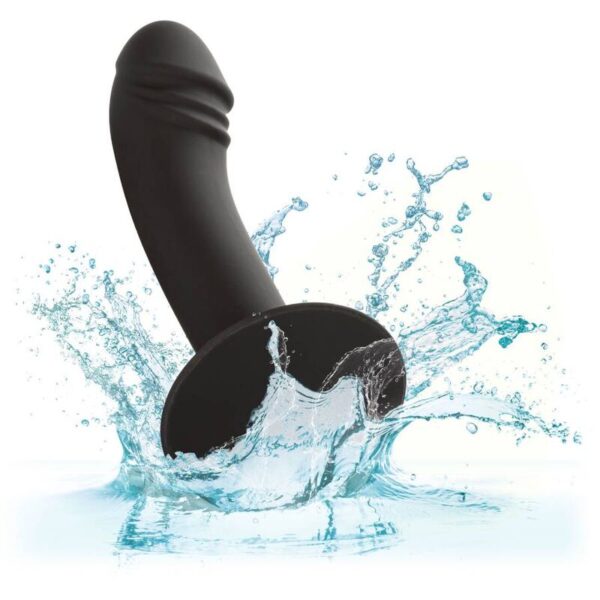 CALIFORNIA EXOTICS CURVED ANAL STUD - Imagen 5