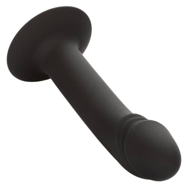 CALIFORNIA EXOTICS CURVED ANAL STUD - Imagen 2