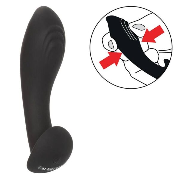 CALIFORNIA EXOTICS LIQUID SILICONE FLEX PROBE - Imagen 4