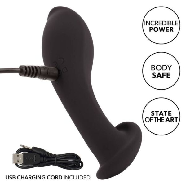 CALIFORNIA EXOTICS LIQUID SILICONE FLEX PROBE - Imagen 5