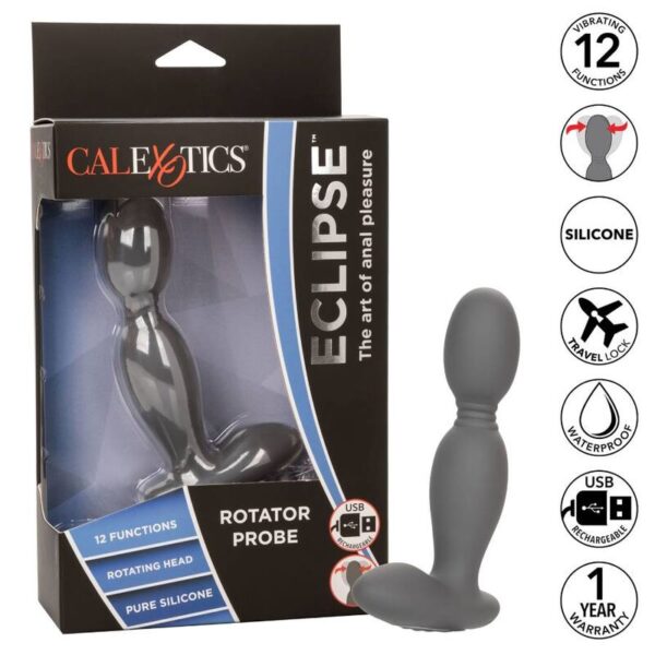 CALIFORNIA EXOTICS ROTATOR PROBE - Imagen 2