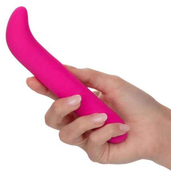 CALIFORNIA EXOTICS BLISS G VIBE ROSA - Imagen 4