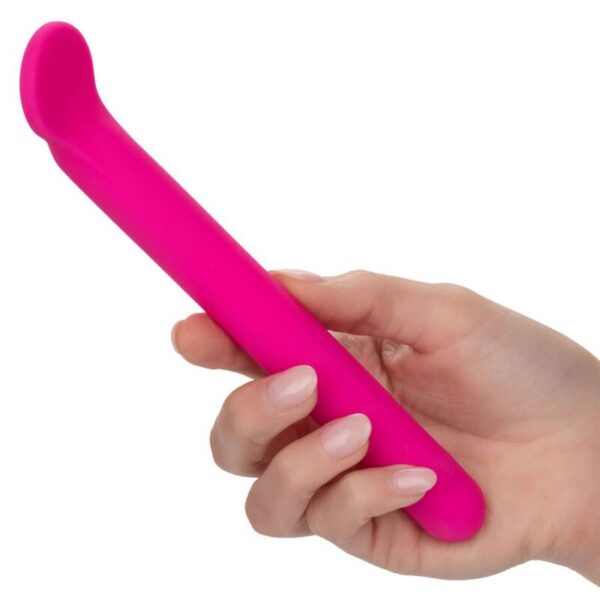 CALIFORNIA EXOTICS BLISS CLITORIFFIC ROSA - Imagen 5