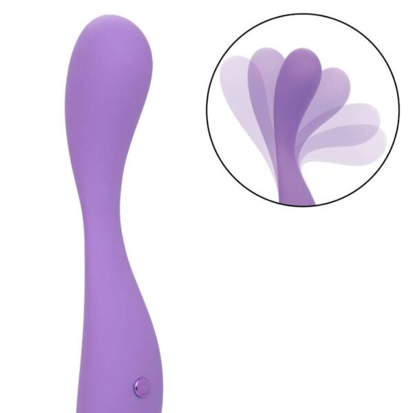 CALIFORNIA EXOTICS CONTOUR DEMI VIOLETA - Imagen 4