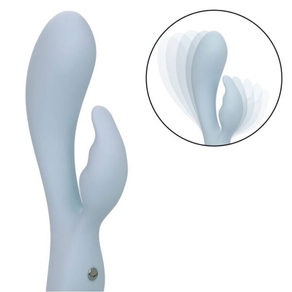 CALIFORNIA EXOTICS CONTOUR KALI AZUL - Imagen 4