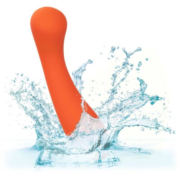 CALIFORNIA EXOTICS STELLA G-WAND NARANJA - Imagen 5