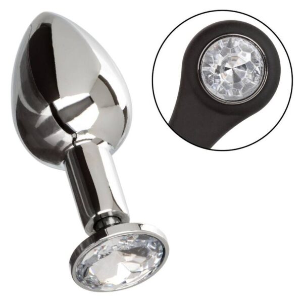 CALIFORNIA EXOTICS STAR FUCKER MINI PLUG - Imagen 4