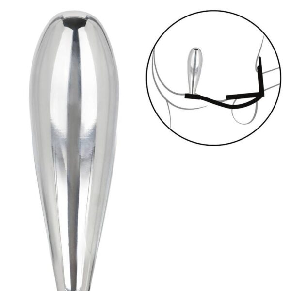 CALIFORNIA EXOTICS STAR FUCKER GLIDER PLUG - Imagen 4
