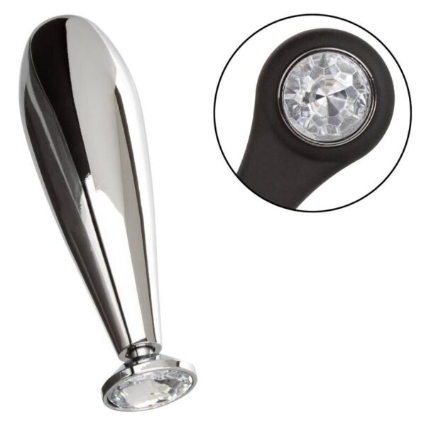 CALIFORNIA EXOTICS STAR FUCKER GLIDER PLUG - Imagen 5