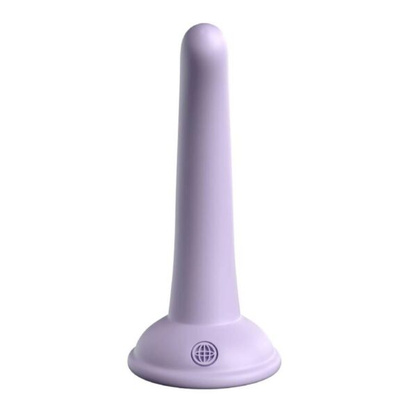 PIPEDREAMS CURIOUS FIVE 12,7 CM LILA - Imagen 4