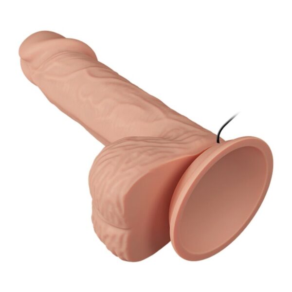 BEAUTIFUL ENCOUNTER CATOBLEPAS VIBRACION 20.6 CM - NATURAL - Imagen 4