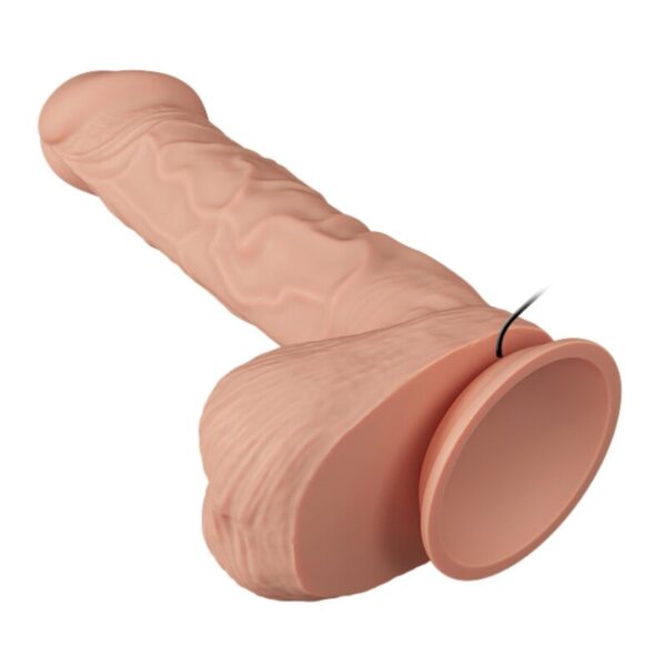 BEAUTIFUL ENCOUNTER BERQRISI VIBRACION 26 CM - NATURAL - Imagen 4