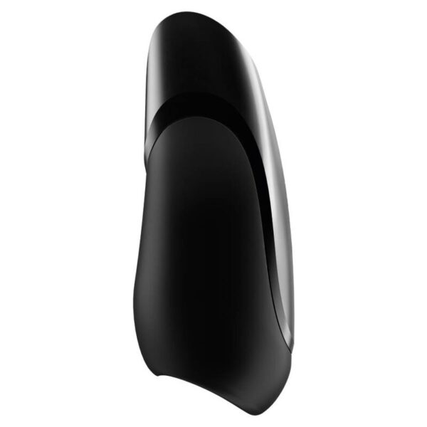 SATISFYER MEN VIBRATION+ - NEGRO - Imagen 3