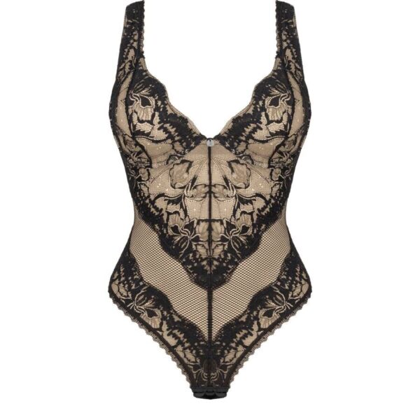 OBSESSIVE - OLVIDIA TEDDY XS/S - Imagen 3