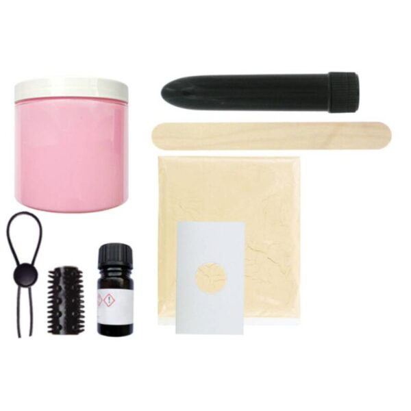 CLONEBOY KIT CLONADOR DE PENE CON VIBRADOR - Imagen 3