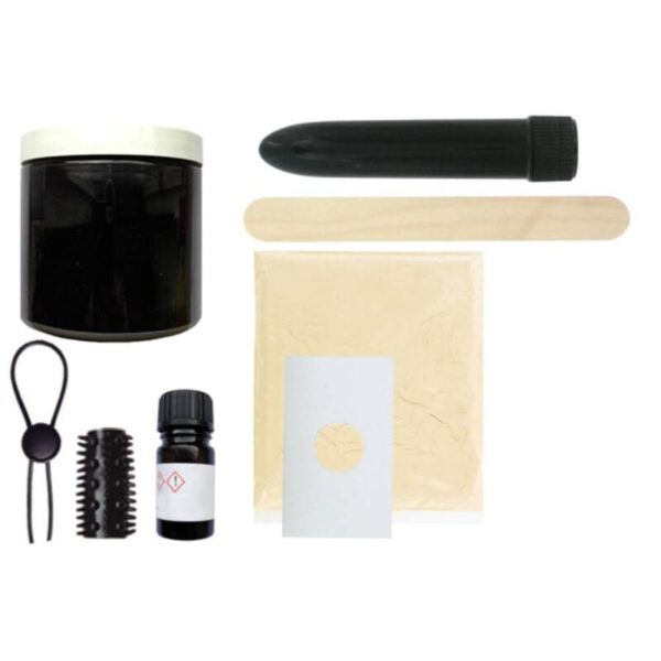 CLONEBOY KIT CLONADOR DE PENE CON VIBRACION NEGRO - Imagen 3