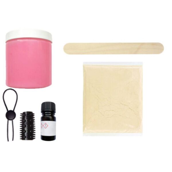 CLONEBOY DILDO TULIP ROSA INTENSO - Imagen 3
